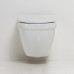 Унитаз подвесной BelBagno Cento-r BB509CH (БелБагно)