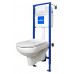Комплект Cersanit Link Pro CITY (Церсанит)