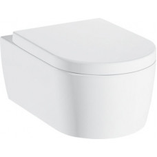 Унитаз подвесной BelBagno Santhe-I