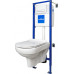 Комплект Cersanit Link Pro CITY (Церсанит)