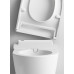 Унитаз подвесной Roca Inspira in-wash 803060001 (Рока)