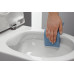 Унитаз подвесной Roca Gap 34647L000 Clean Rim (Рока) Унитаз подвесной Roca Gap 34647L000 Clean Rim (Рока)