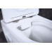 Унитаз подвесной BelBagno Loto BB070CHR (БелБагно)