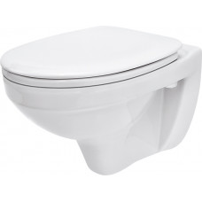 Унитаз подвесной Cersanit DELFI S-MZ-DELFI-w