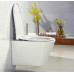 Унитаз подвесной BelBagno Flay-r BB506CH (БелБагно)