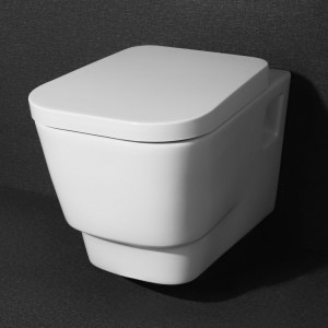 Унитаз подвесной BelBagno Romina BB121CH (БелБагно)