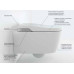 Унитаз подвесной Roca Inspira in-wash 803060001 (Рока)