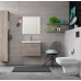 Унитаз подвесной Cersanit City New clean on (Церсанит)