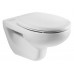 Комплект инсталляция Roca DUPLO WC 89009000K + унитаз Roca Victoria 34630300R (Рока)