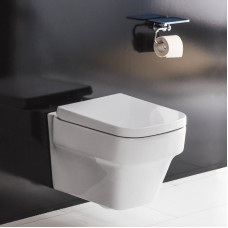 Унитаз подвесной BelBagno Janice BB124CH