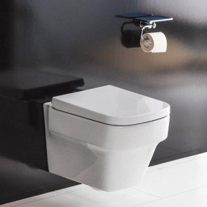 Унитаз подвесной BelBagno Janice BB124CH (БелБагно)