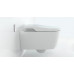 Унитаз подвесной Roca Inspira in-wash 803060001 (Рока)