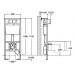 Комплект инсталляция Roca DUPLO WC 89009000K + унитаз Roca Meridian 346248000 (Рока)