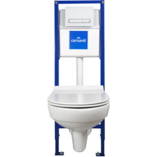 Комплект Cersanit Link Pro CITY
