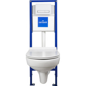 Комплект Cersanit Link Pro CITY (Церсанит)