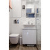 Унитаз подвесной Roca Gap 34647L000 Clean Rim (Рока) Унитаз подвесной Roca Gap 34647L000 Clean Rim (Рока)