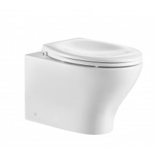 Унитаз подвесной BelBagno Acqua BB340CHR