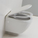 Унитаз подвесной BelBagno Cento-r BB509CH (БелБагно)