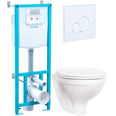 Комплект Santek Бореаль 1WH302464