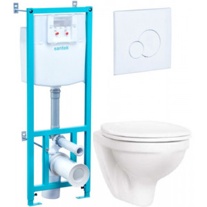 Комплект Santek Бореаль 1WH302464 (Сантек)