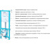 Комплект Santek Бореаль 1WH302464 (Сантек)