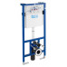 Комплект инсталляция Roca DUPLO WC 89009000K + унитаз Roca Gap 34647L000 (Рока)