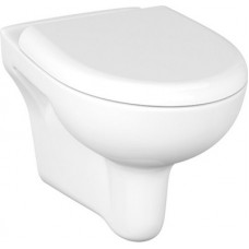 Унитаз подвесной Cersanit Nature clean on S-MZ-NATURE-COn-DL-w