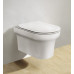 Унитаз подвесной BelBagno Vella (БелБагно)