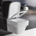 Унитаз подвесной BelBagno Janice BB124CH (БелБагно)