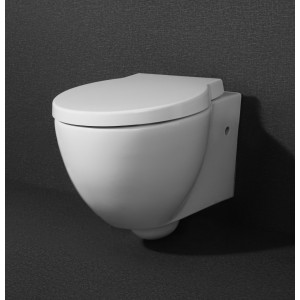 Унитаз подвесной BelBagno Sabrina BB122CH (БелБагно)