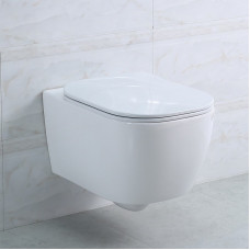 Унитаз подвесной BelBagno Genova BB1102CH