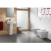Унитаз подвесной Roca Hall 346627000 (Рока) Унитаз подвесной Roca Hall 346627000 (Рока)