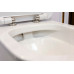 Унитаз подвесной BelBagno Prado BB10150CH безободковый (БелБагно)