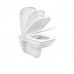 Унитаз подвесной Roca Debba rimless 34699L00Y (Рока)