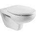 Комплект инсталляция Roca DUPLO WC 89009000K + унитаз Roca Victoria 34630300R (Рока)