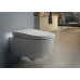Унитаз подвесной Roca Inspira in-wash 803060001 (Рока)