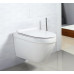 Унитаз подвесной BelBagno Cento-r BB509CH (БелБагно)
