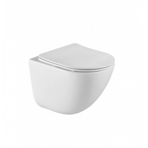 Унитаз подвесной BelBagno Amanda BB051CHR (БелБагно)